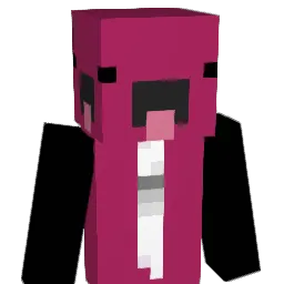 FLMGArrow137 Minecraft avatar bust