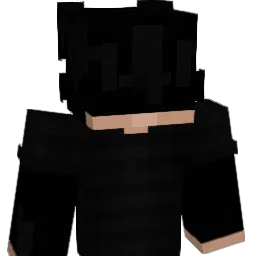 FLOPIGROSZIZI Minecraft avatar bust