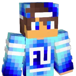 FLORIAN_876 Minecraft avatar bust