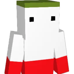 FLP_101's Minecraft skin