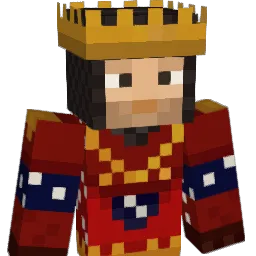 FLTTTT's Minecraft skin
