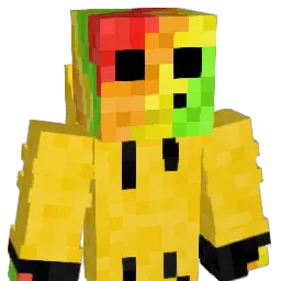 FLT_Gamer's Minecraft skin
