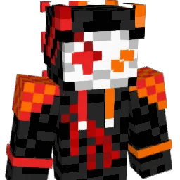 FLUFFY4833's Minecraft skin