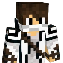 FLUFFYCHIPMUNKa Minecraft avatar bust