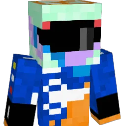 FLW_IBIS's Minecraft skin