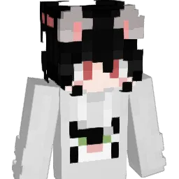 FLYFangel Minecraft avatar bust