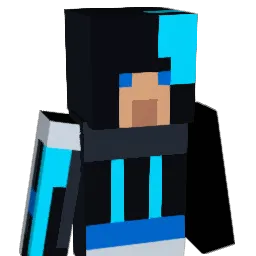 FLYINGHORSE29 Minecraft avatar bust