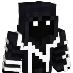 FLYNEMW3 Minecraft avatar bust