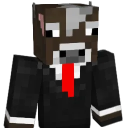 FLYRider1234 Minecraft avatar bust