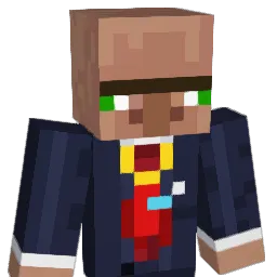 FL_FINNI Minecraft avatar bust