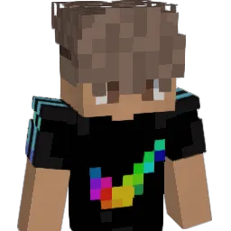 FL_Netao Minecraft avatar bust