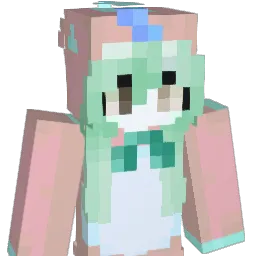 FLiNTLiKE's Minecraft skin