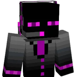 FMASTERX's Minecraft skin