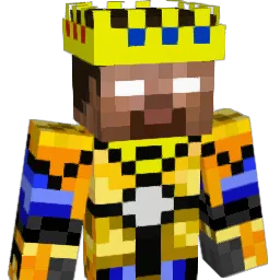 FMG_INTIMIDATOR's Minecraft skin
