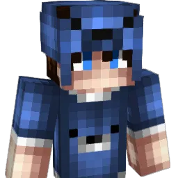 FMJ_Blade Minecraft avatar bust