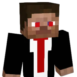FMLunch's Minecraft skin