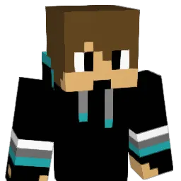 FMR05's Minecraft skin