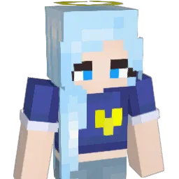 FMSMortality Minecraft avatar bust