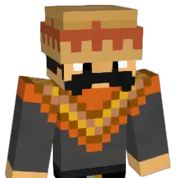 FMSThread's Minecraft skin
