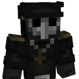 FM_Feldsalat Minecraft avatar bust