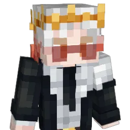 FM__FRoiZy Minecraft avatar bust