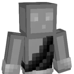 FM_master Minecraft avatar bust
