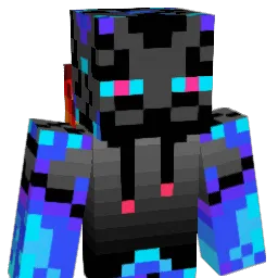 FMarconi Minecraft avatar bust
