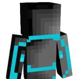 FMggD Minecraft avatar bust