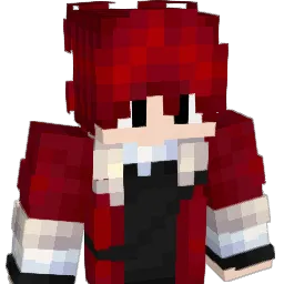 FMind Minecraft avatar bust