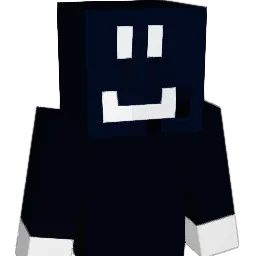 FMninja10 Minecraft avatar bust