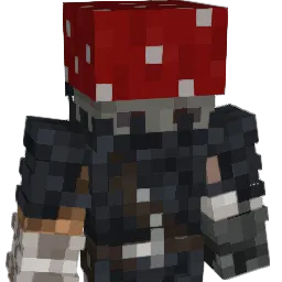 FNDDF2's Minecraft skin