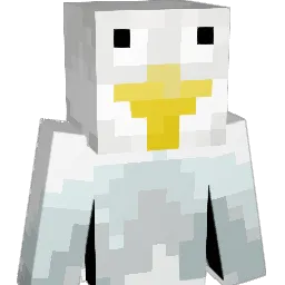 FNGZY's Minecraft skin