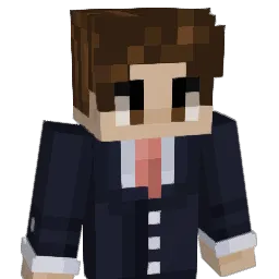 FNMoisty's Minecraft skin