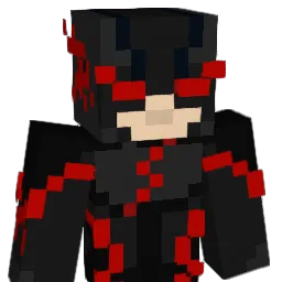 FNOanthony's Minecraft skin