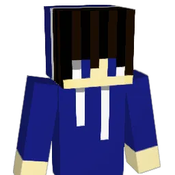 FNXZ's Minecraft skin