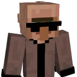 FNZ_Jers Minecraft avatar bust