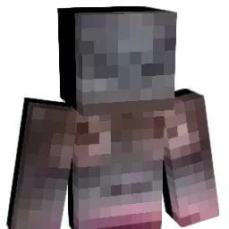 FOAA_Monke Minecraft avatar bust