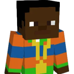 FOBBEO's Minecraft skin