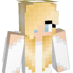 FOCUS_CLAP Minecraft avatar bust