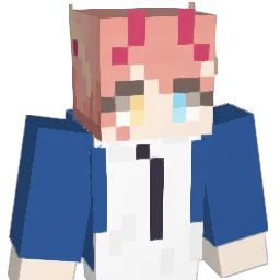 FOEVER5921 Minecraft avatar bust