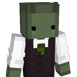 FOMMY's Minecraft skin