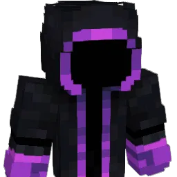 FONG0807 Minecraft avatar bust