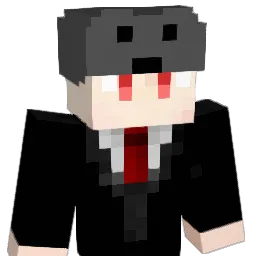 FOO212 Minecraft avatar bust