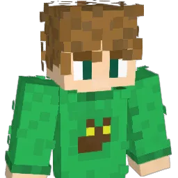FOOBISON's Minecraft skin