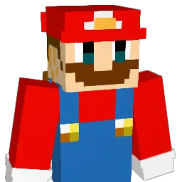 FOON2001's Minecraft skin