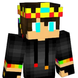 FOOOOEY's Minecraft skin