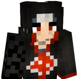 FORGE29's Minecraft skin