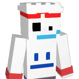 FORKY_G