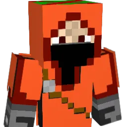 FORMIDABLEFOEX2's Minecraft skin