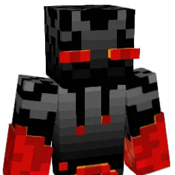 FORSURE1's Minecraft skin
